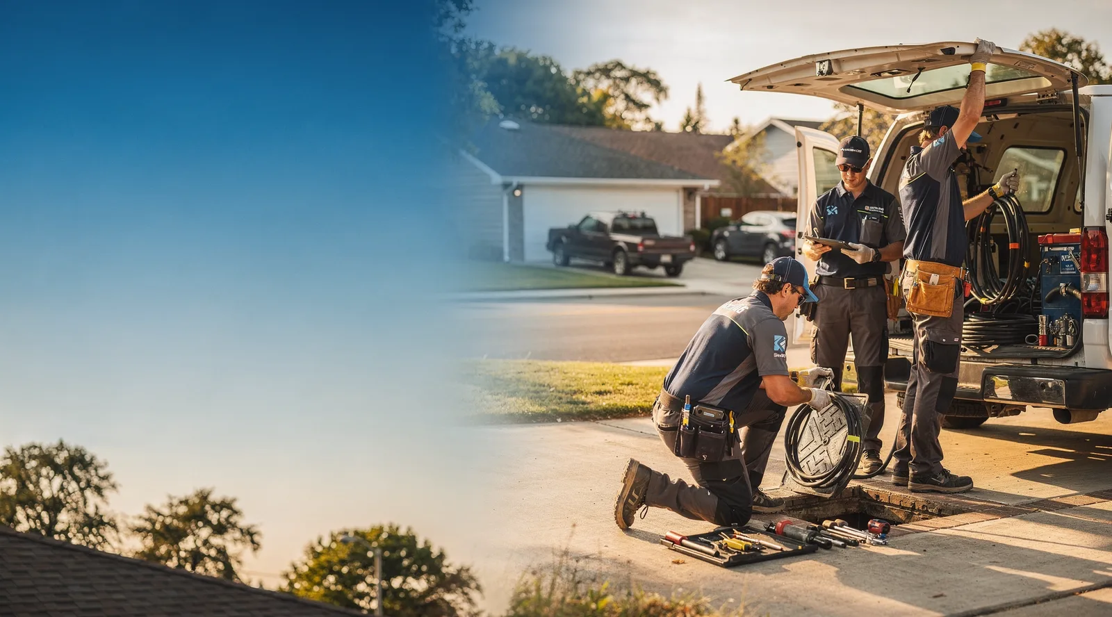 Water Softener Installation in Schriever, LA near me